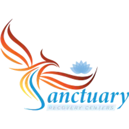 Sanctuary Recovery Centers logo