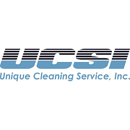 Unique Cleaning Service, Inc. logo