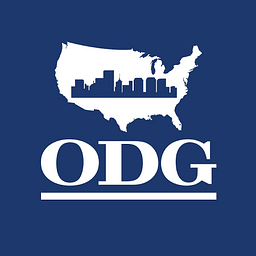 Old Dominion Group logo