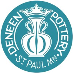 Deneen Pottery logo