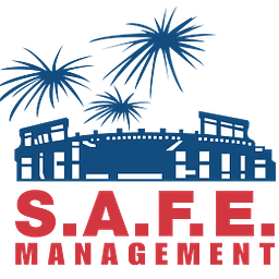 S.A.F.E. Management logo
