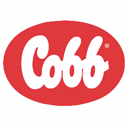 A.G. Rhodes Cobb logo