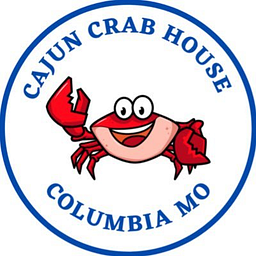 Cajun Crab House Seafood Restaurant logo