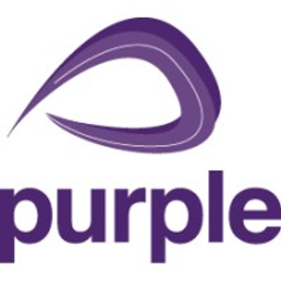 PurpleHR logo