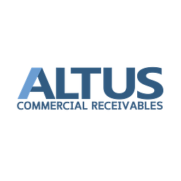 Altus Commercial Receivables logo