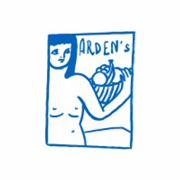 Arden's Garden logo