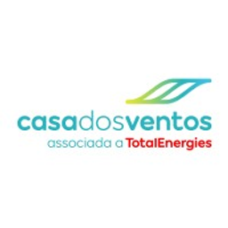Casadosventos logo