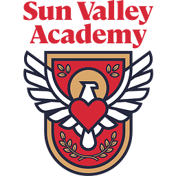 Sun Valley Academy logo