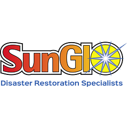 SunGlo Restoration Services logo