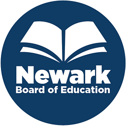 Newark Board of Education logo