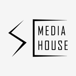 SC Media House logo