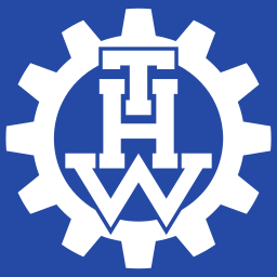 THW logo