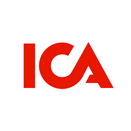 Icagruppen logo