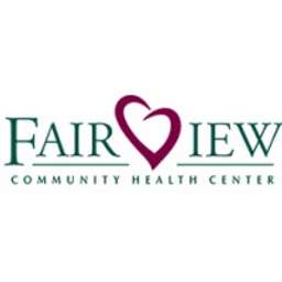 Fairview Health Care Center logo