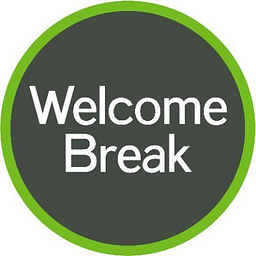 Welcomebreak logo