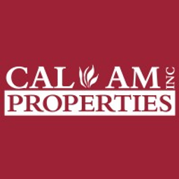 Cal-Am logo