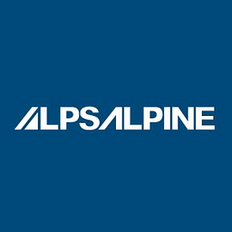 Alp logo