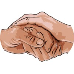 Angel Care Home Companion Services logo