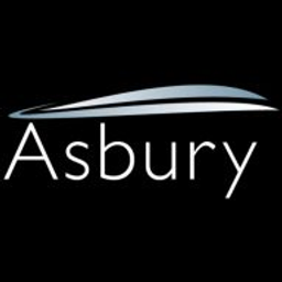 Lake Asbury logo