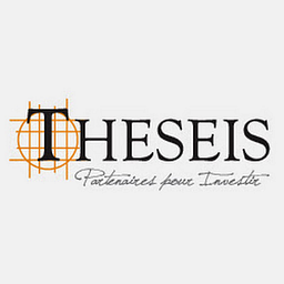 Theseis logo