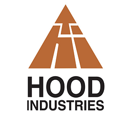 Hood Industries logo