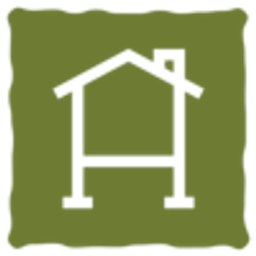 At Home Again-Rio logo