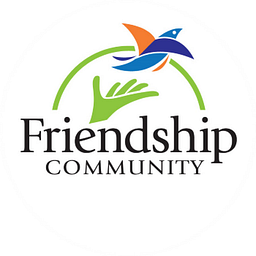 Friendship Community Care logo