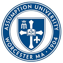 Assumption University Staff logo