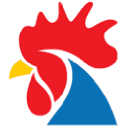 Ezells Famous Chicken logo
