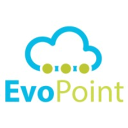 Evopoint logo