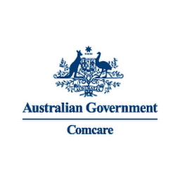 Comcare, Inc. logo