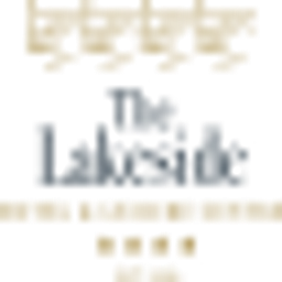 Lakeside Health & Wellness logo
