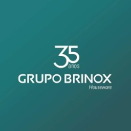Grupo Brinox logo