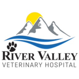 River Valley Veterinary Hospital logo