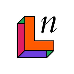 Learning Network logo