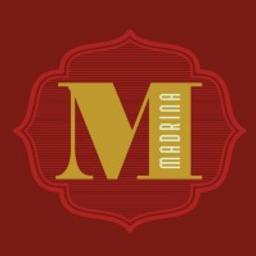 Madrina logo