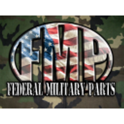 Federal Military Health logo