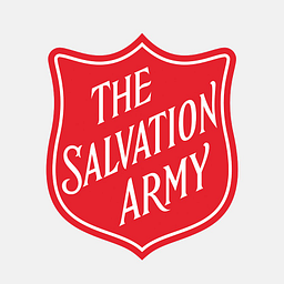 The Salvation Army Southern CA Division logo