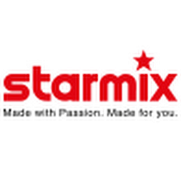 Star Mix logo