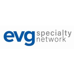 Evgspecialtynetwork logo