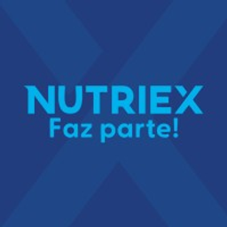 Nutriex logo