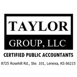 Taylor Health Care Group logo
