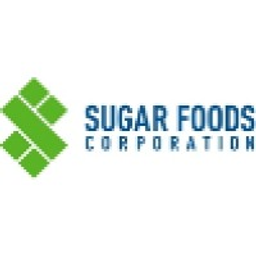 SUGAR FOODS LLC logo