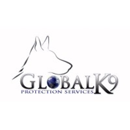 Global K9 Protection Group logo