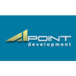 A-point logo