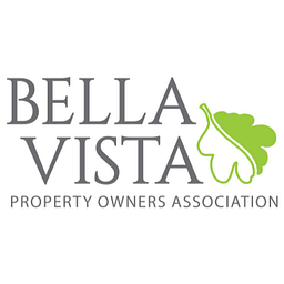 Bella Vista Property Owners Association logo