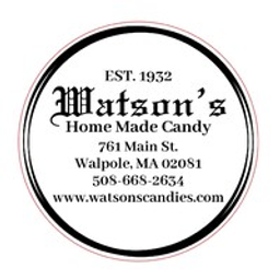 Watson's Candies Inc. logo