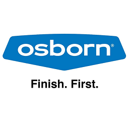 THE OSBORN ENGINEERING CO logo