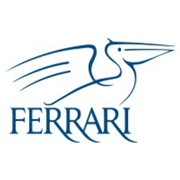 Ferrari Express Inc logo