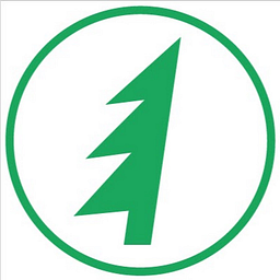 Evergreen Outdoor Center logo